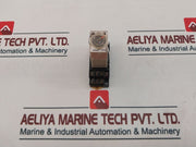 Omron H3Y-4 Timer With Base 0-30 Sec