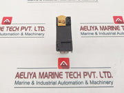 Omron H3Y-4 Timer With Base 0-30 Sec