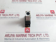 Omron H3Y-4 Timer With Base 0-30 Sec 3A