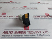 Omron H3Y-4 Timer With Base 0-30 Sec 3A