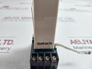 Omron H3Y-4 Timer With Base 0-30 Sec 3A