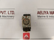 Omron H3Y-4 Timer With Base 0-30 Sec Pyf 14A