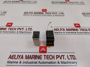 Omron H3Y-4 Timer With Base 0-30 Sec Pyf 14A