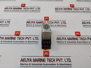 Omron H3Y-4 Timer With Base 0 – 5 Sec