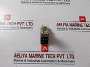 Omron H3Y-4 Timer With Base 24V Dc 3A