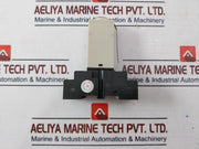 Omron H3Y-4 Timer With Base 24Vdc