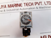 Omron H3Yn-2 Timer (Used)