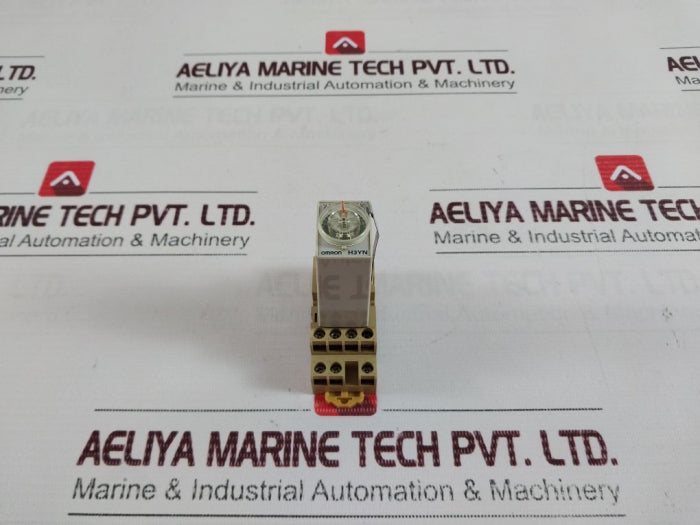 Omron H3Yn-2 30V
