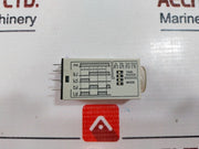 Omron H3Yn-2 Analogue Timer 0.1S-10 Min