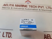 Omron H3Yn-2 Timer (New)