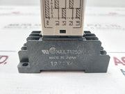 Omron H3Yn-2 Timer 0.1S-10 Min 5A