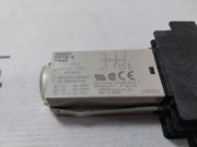 Omron H3Yn-2 Timer 0.1S-10 Min 5A