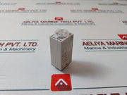 Omron H3Yn-2 Timer 0.1S-10 Min Ac250V~, Dc30V