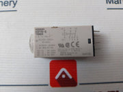 Omron H3Yn-2 Timer 0.1S-10 Min Ac250V~, Dc30V