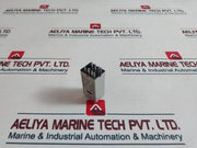 Omron H3Yn-2 Time Delay Relay 0.1S-10 Min