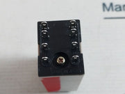 Omron H3Yn-2 Time Delay Relay 0.1S-10 Min