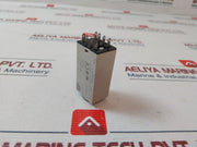 Omron H3Yn-2 Timer Ac250V~