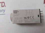 Omron H3Yn-2 Timer Ac250V~