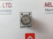 Omron H3Yn-2 Timer Ac250V~