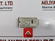 Omron H3Yn-2 Timer Relay 0.1S-10 Min