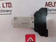 Omron H3Yn-2 Timer Relay 0.1S-10 Min Ac100-120V