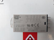 Omron H3Yn-4 Timer New