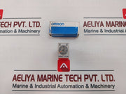 Omron H3Yn-4 Time Delay Relay 24V Dc