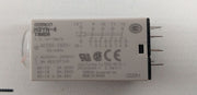 Omron H3Yn-4 Timer Relay 0.1S-10Min