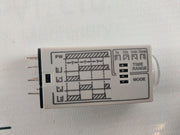 Omron H3Yn-4 Timer Relay 0.1S-10Min