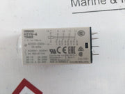 Omron H3Yn-4 Timer 0-1.0