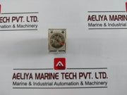 Omron H3Yn-4 Timer 200-230V 50/60Hz 250V 30V 3A 1S To 10M 14560N