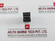 Omron H3Yn-4 Timer 200-230V 50/60Hz 250V 30V 3A 1S To 10M 14560N