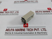 Omron H3Yn-4 Timer 200-230V 50/60Hz 250V 30V 3A 1S To 10M 14560N