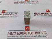 Omron H3Yn-4 Timer Ac100-120V 50/60Hz 0.1S-10Min Ac250V, Dc30V 3A 2.5Kv/1