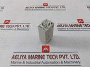 Omron H3Yn-4 Timer Ac100-120V 50/60Hz 0.1S-10Min Ac250V, Dc30V 3A 2.5Kv/1