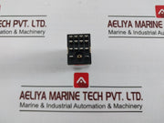 Omron H3Yn-4 Timer Ac100-120V 50/60Hz Ac250V, Dc30V 3A 1S-10M 0-1.0 09180N