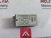 Omron H3Yn-4 Timer Relay 0.1S-10Min Ac200-230V 50/60Hz
