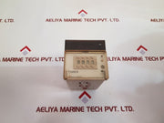 Omron H5An-4D Timer H5An