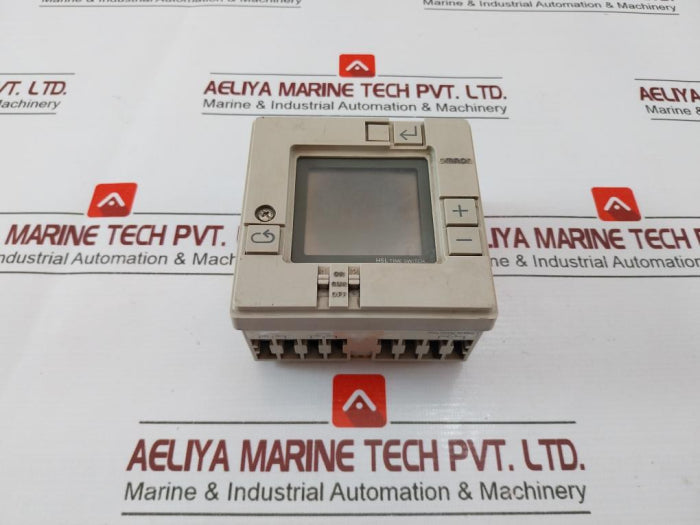 Omron H5L-a Time Switch 12A 250Vac 10A 250 Vac 50/60Hz 4584L