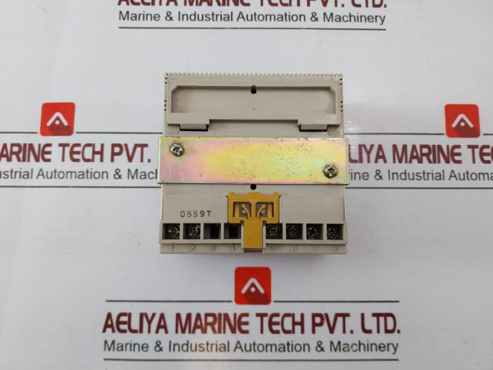 Omron H5L-a Time Switch 12A 250Vac 10A 250 Vac 50/60Hz 4584L