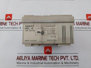 Omron H5L-a Time Switch 12A 250Vac 10A 250 Vac 50/60Hz 4584L