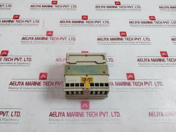 Omron H5L-a Time Switch 15A 250Vac 100 To 240Vac 50/60Hz 2365560-2B