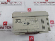 Omron H5L-a Time Switch 15A 250Vac 100 To 240Vac 50/60Hz 2365560-2B