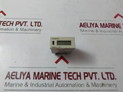 Omron H7Ec-bvlm Counter 5 To 30Vdc--- 