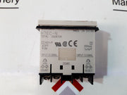 Omron H7Ec-n Total Counter 30Hz