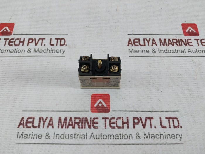 Omron H7Et-b Hour Time Counter Digital