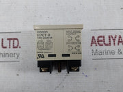 Omron H7Et-b Hour Time Counter Digital