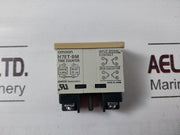 Omron H7Et-bm Digital Time Counter