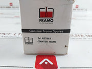 Omron H7Et-bv Time Counter