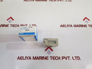 Omron H7Et-bvm Time Counter 5 To 30Vdc